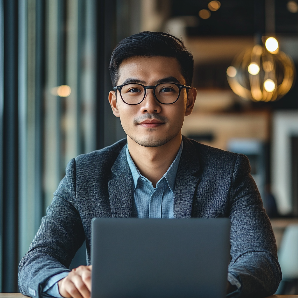 Hoàng Bảo Nam Tech Leader