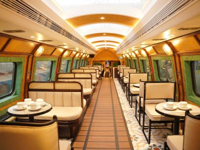 Đoàn tàu Hà Nội 5 cửa ô